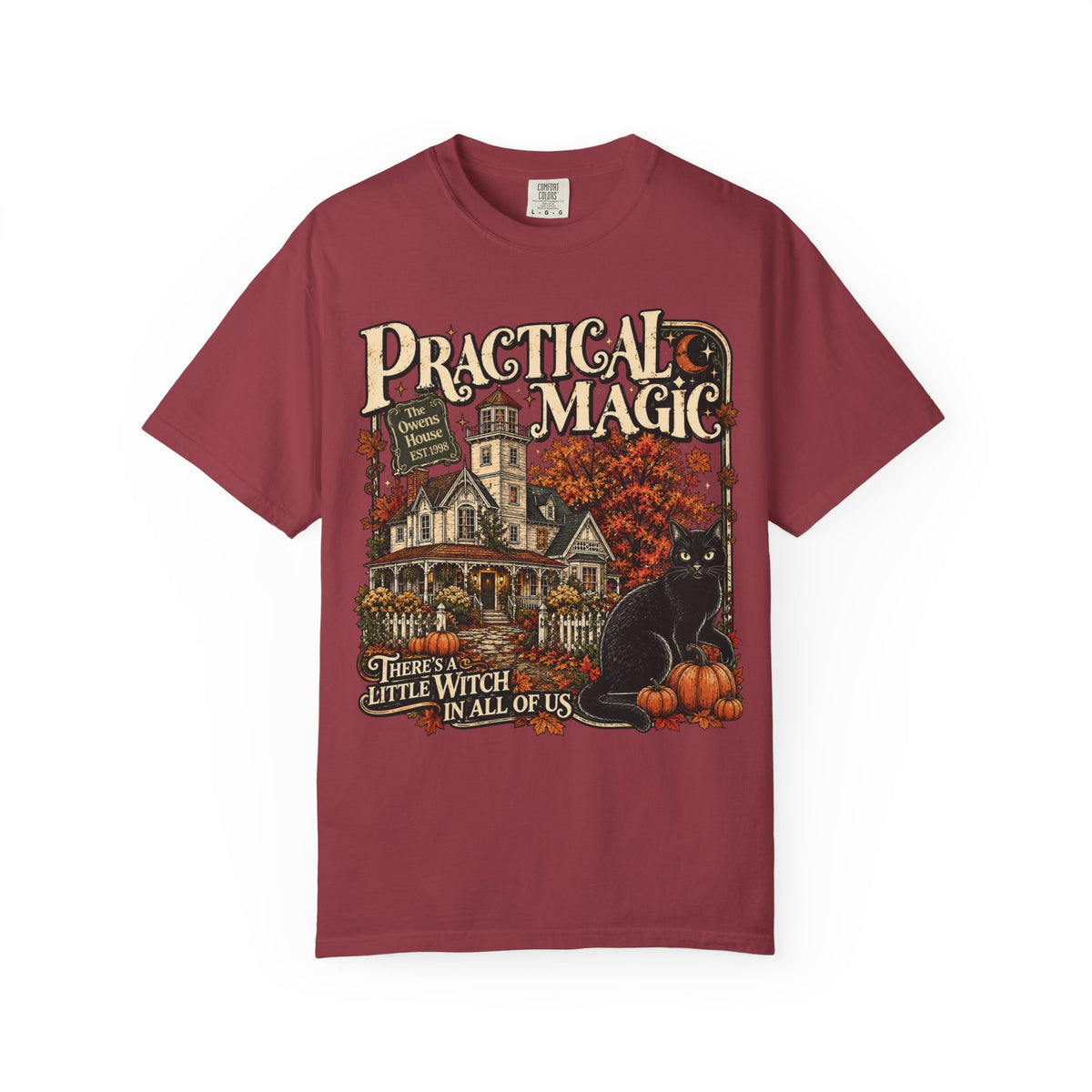 Practical Magic T-Shirt