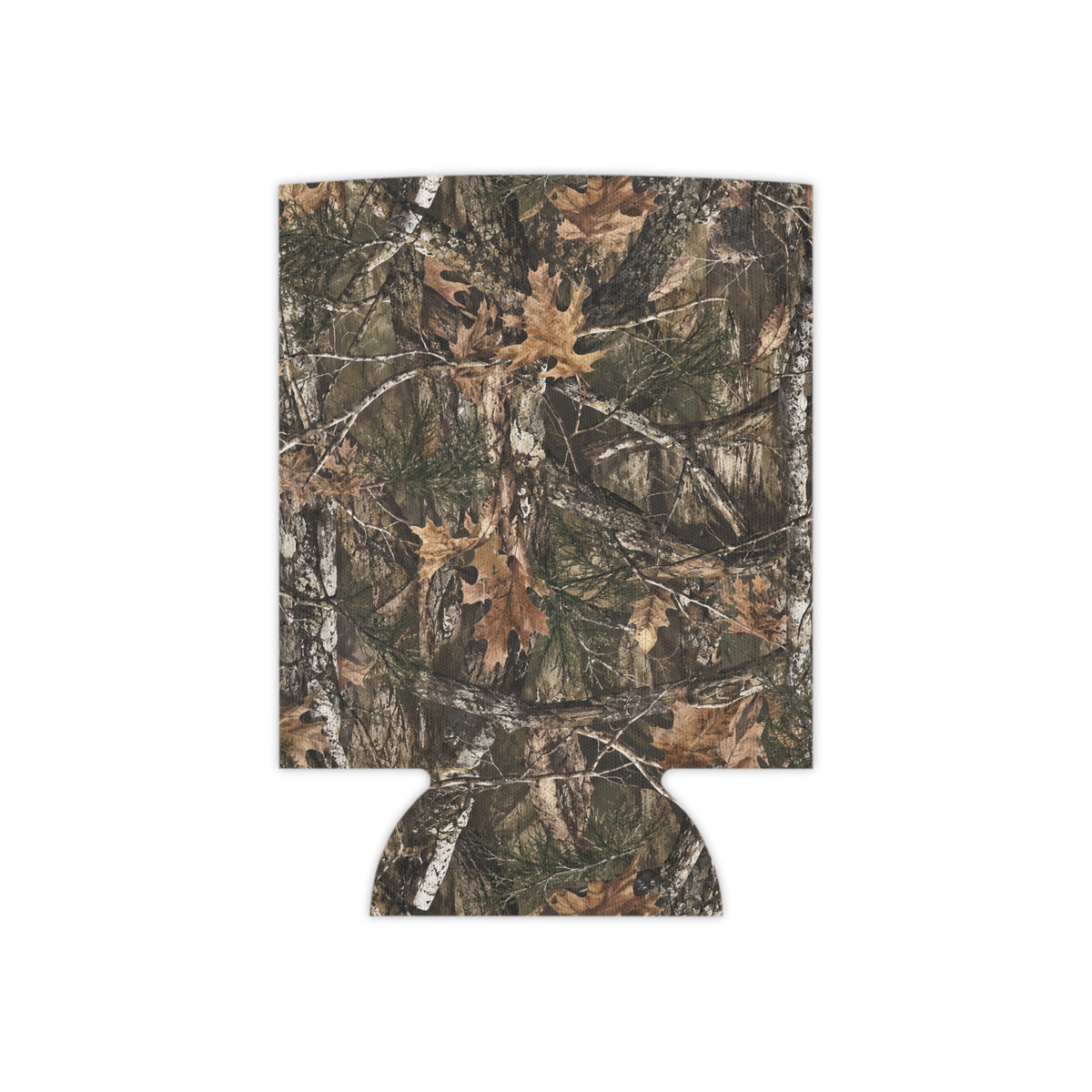 Camo Can Cooler