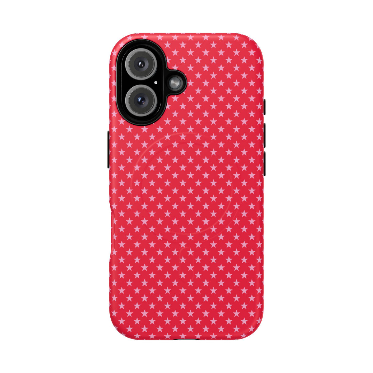 Red Star MagSafePhone Case