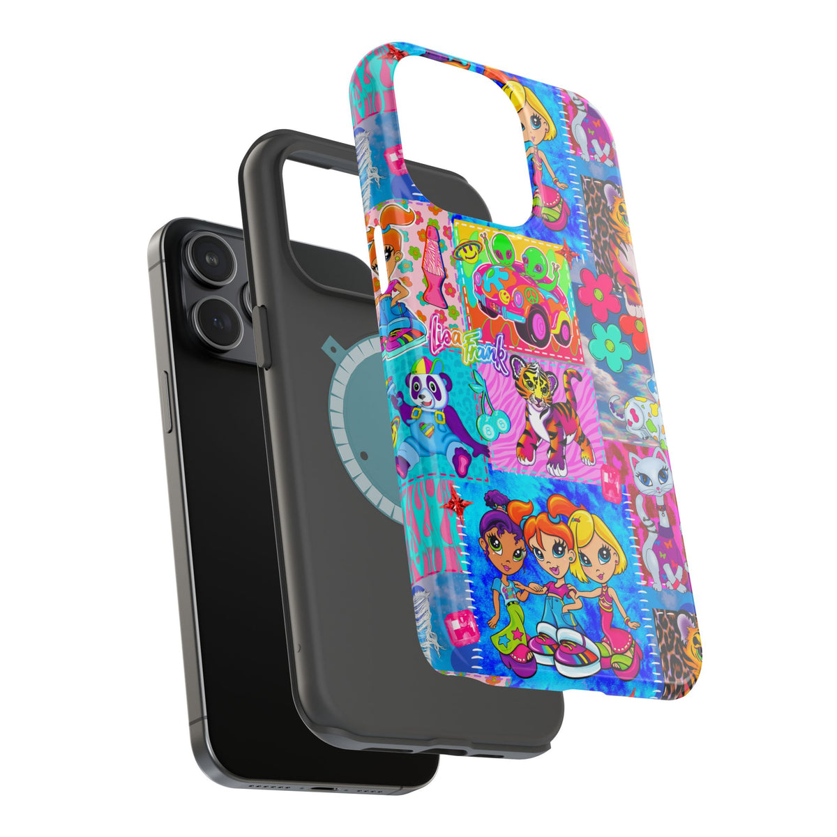 LiSa MagSafe Phone Case