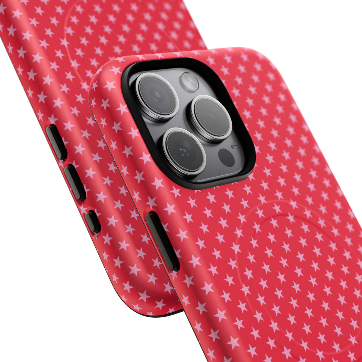 Red Star MagSafePhone Case