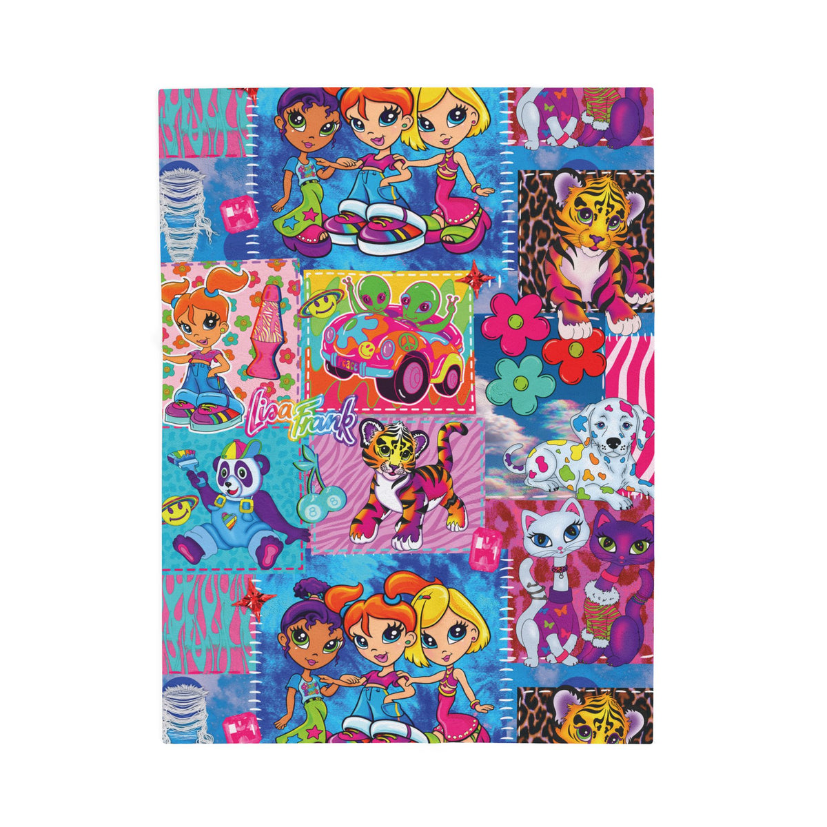 Lisa Blanket
