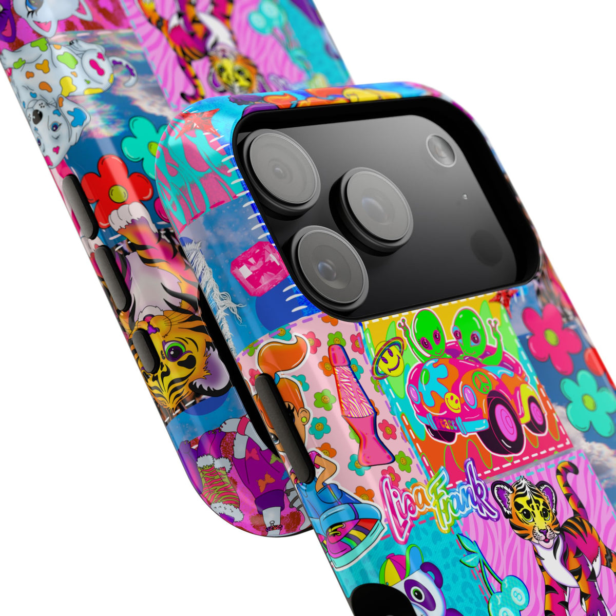LiSa MagSafe Phone Case