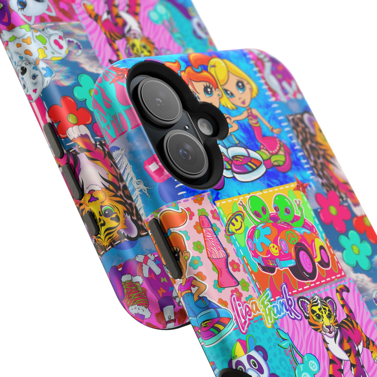LiSa MagSafe Phone Case