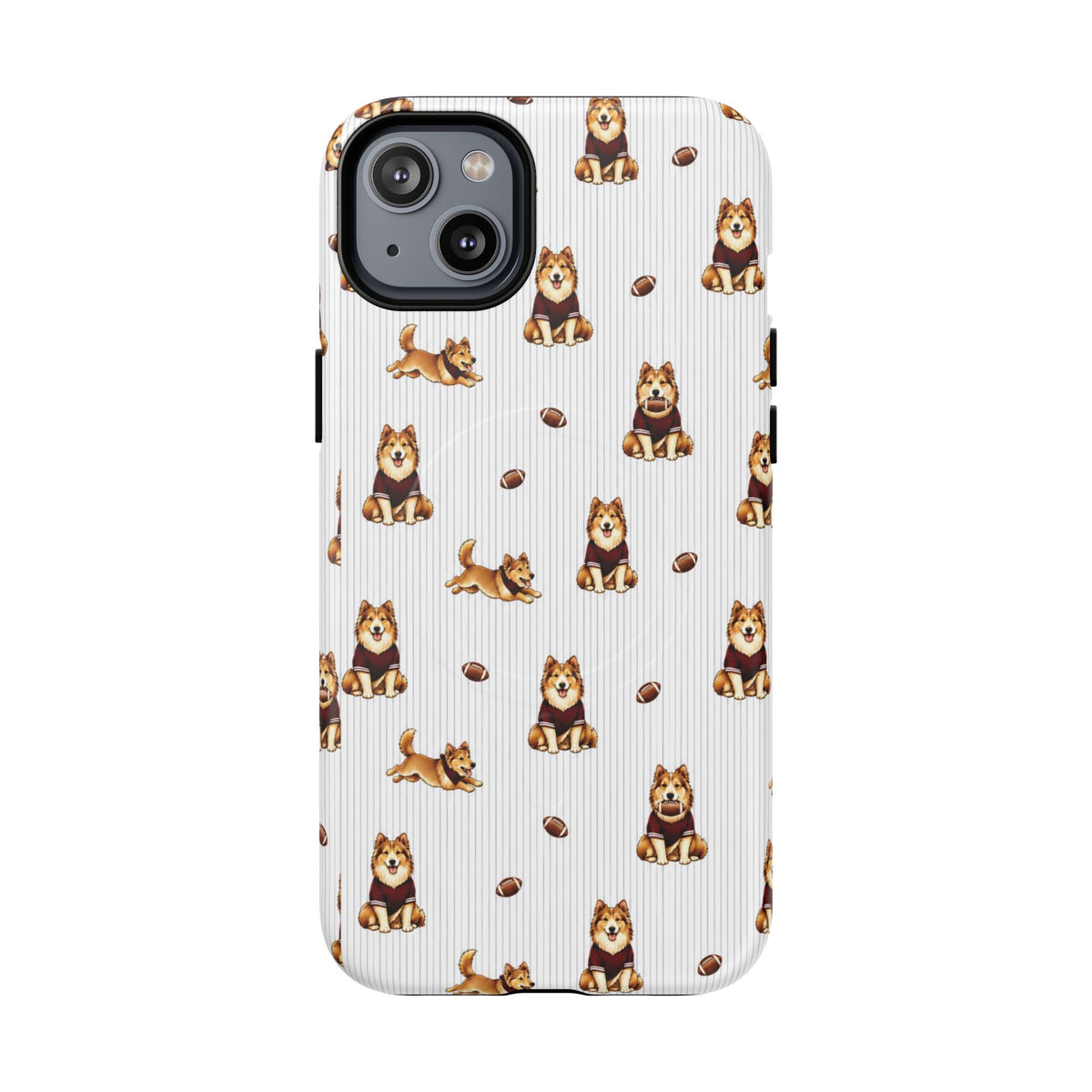 Aggie Dog Magnetic Phone Case