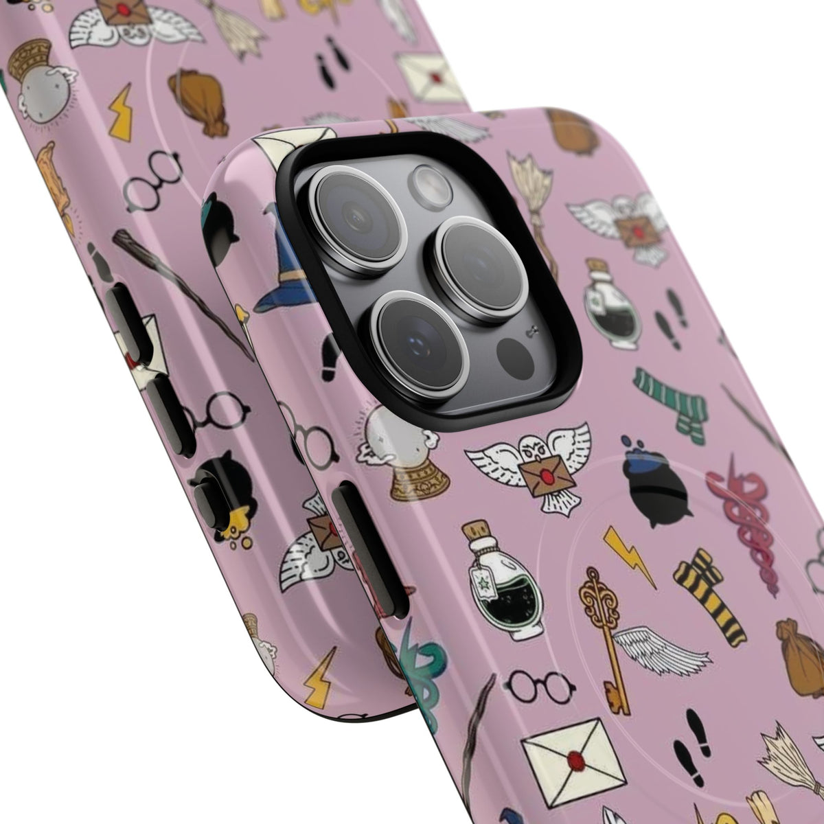 Potions phone case (Harry Potter)