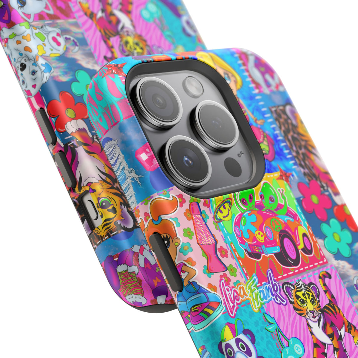 LiSa MagSafe Phone Case