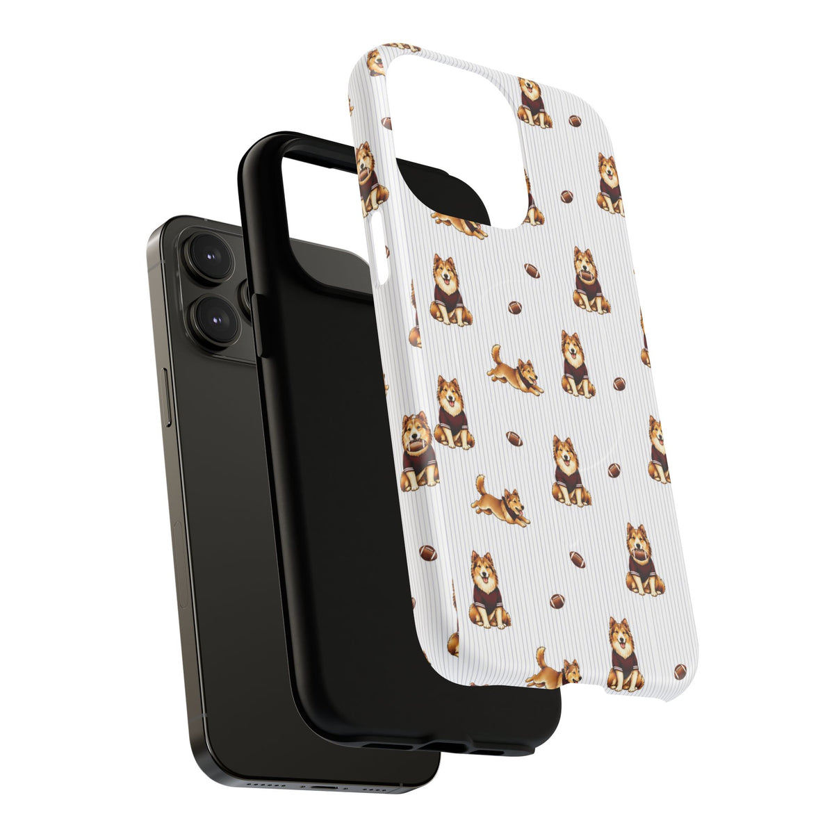 Aggie Dog Magnetic Phone Case