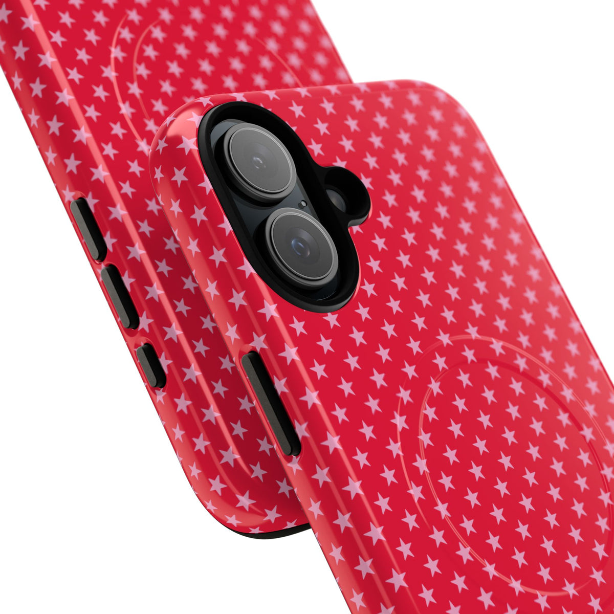 Red Star MagSafePhone Case