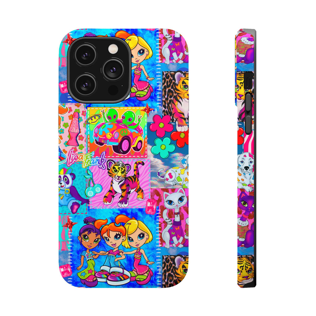 LiSa MagSafe Phone Case