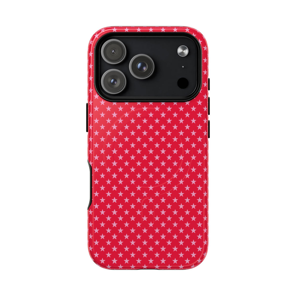 Red Star MagSafePhone Case