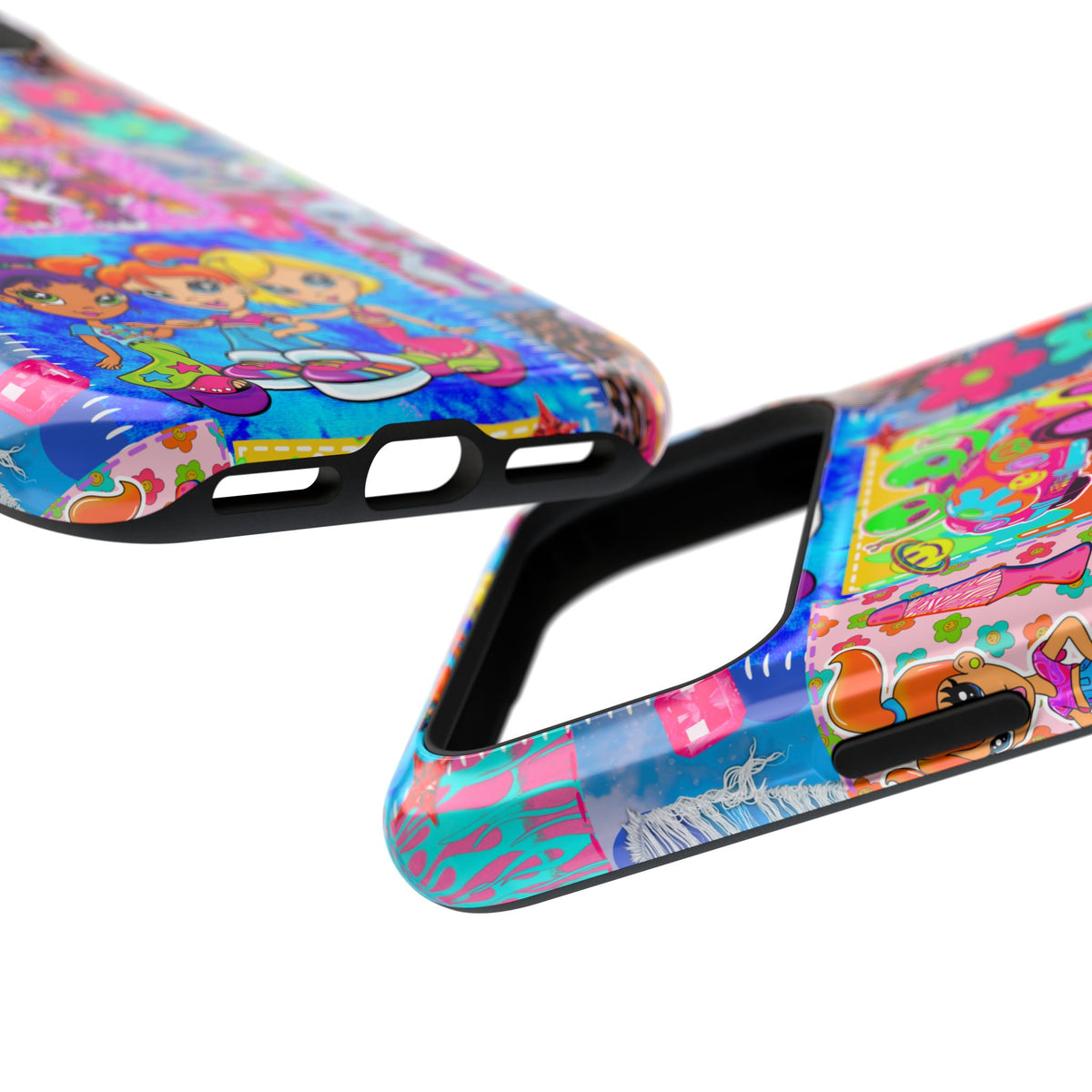 LiSa MagSafe Phone Case