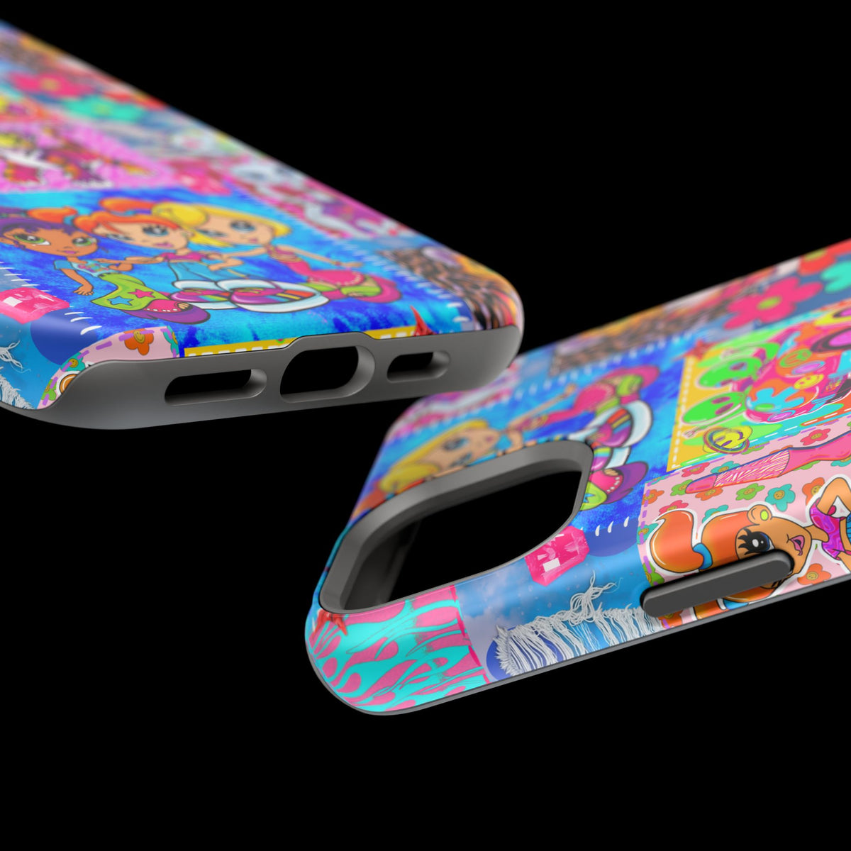 LiSa MagSafe Phone Case