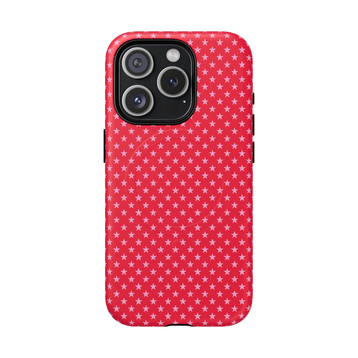 Red Star MagSafePhone Case