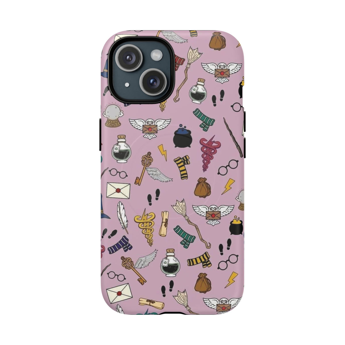 Potions phone case (Harry Potter)