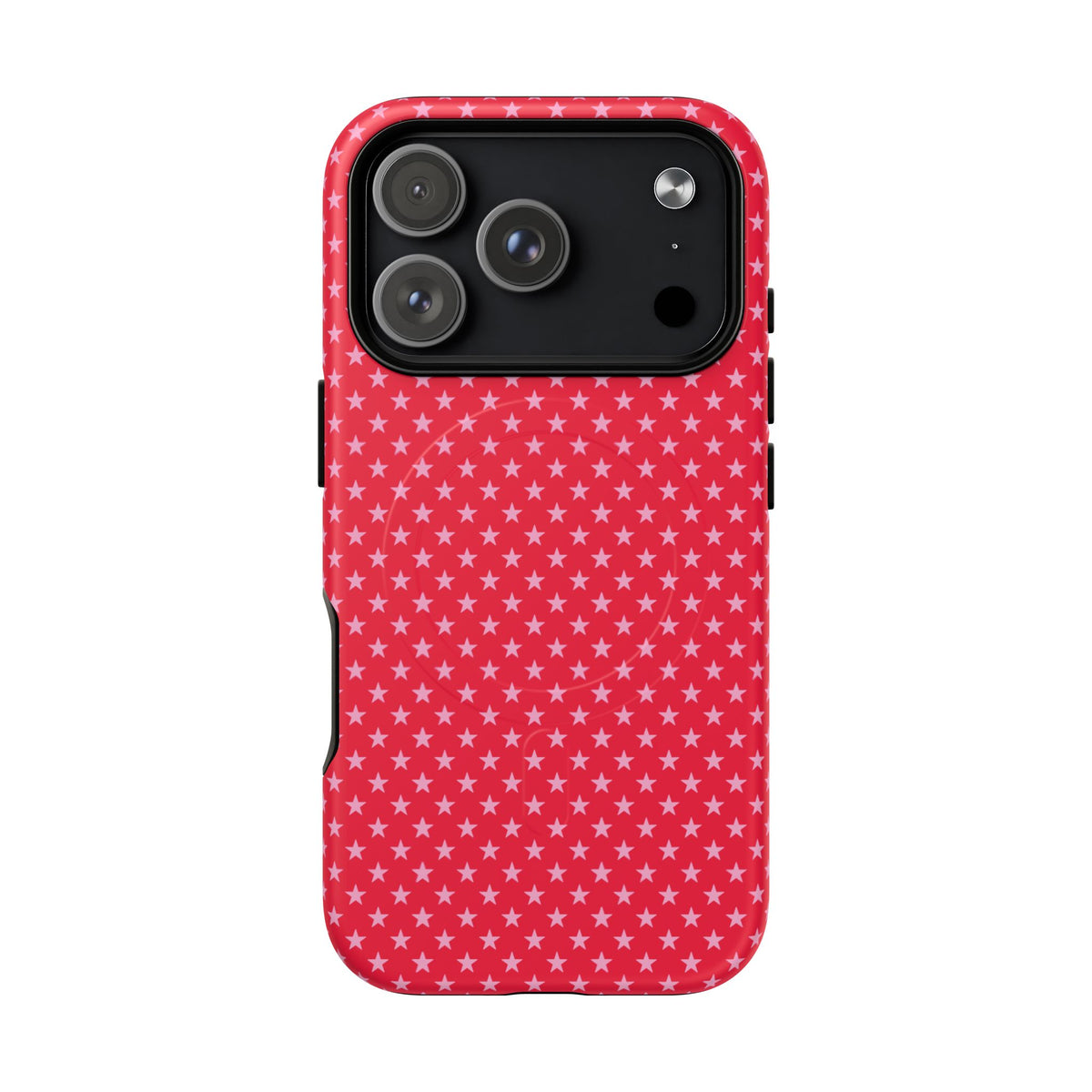 Red Star MagSafePhone Case