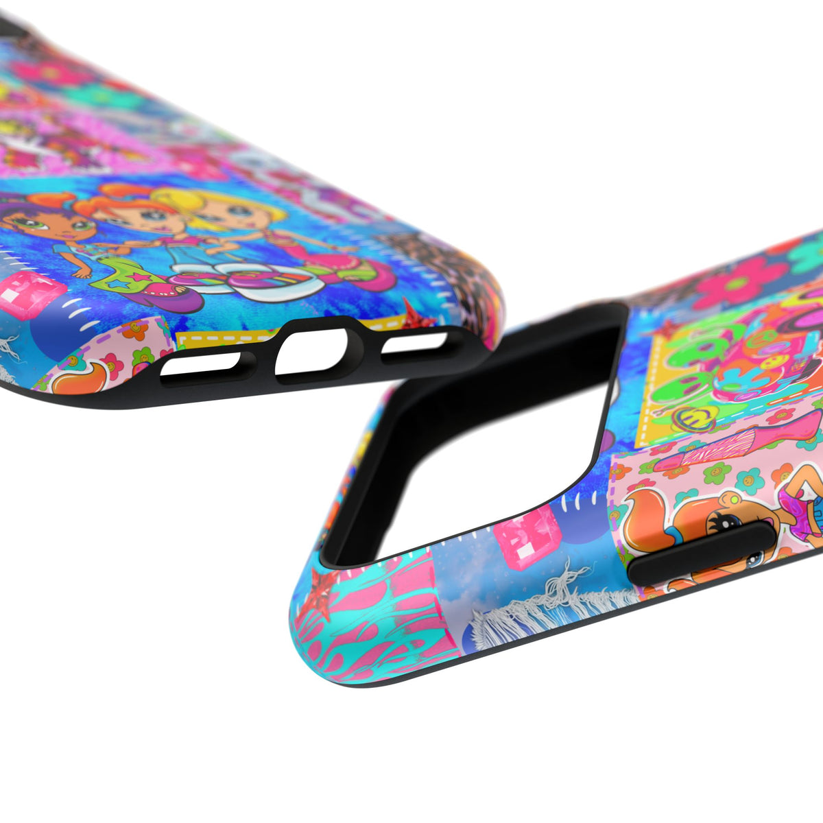 LiSa MagSafe Phone Case