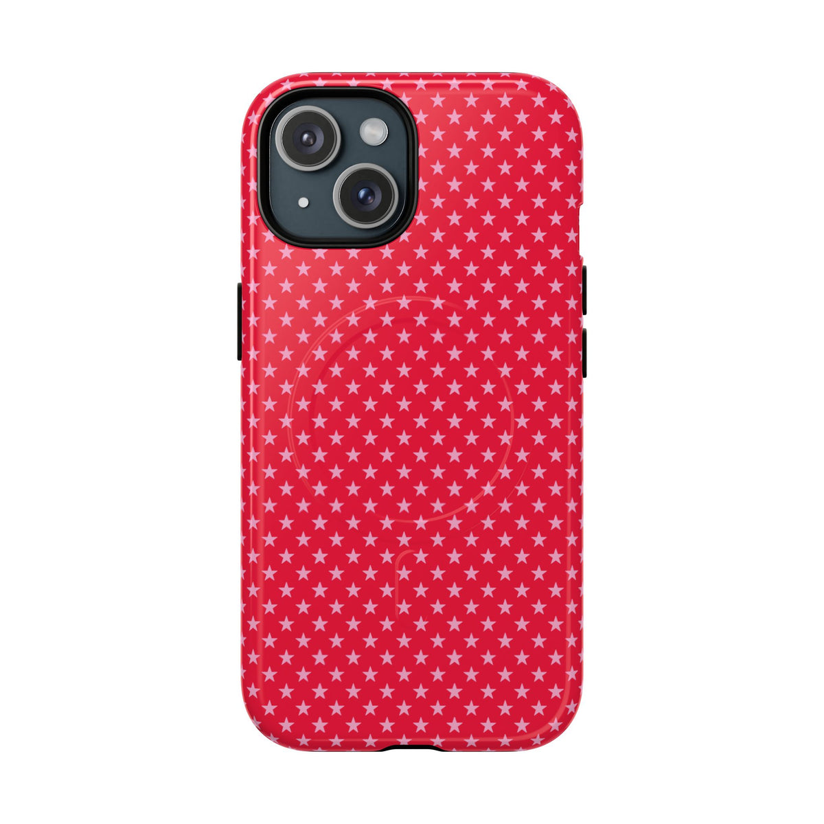 Red Star MagSafePhone Case