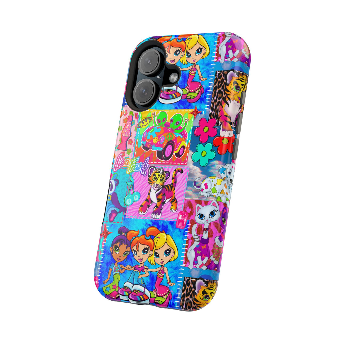 LiSa MagSafe Phone Case