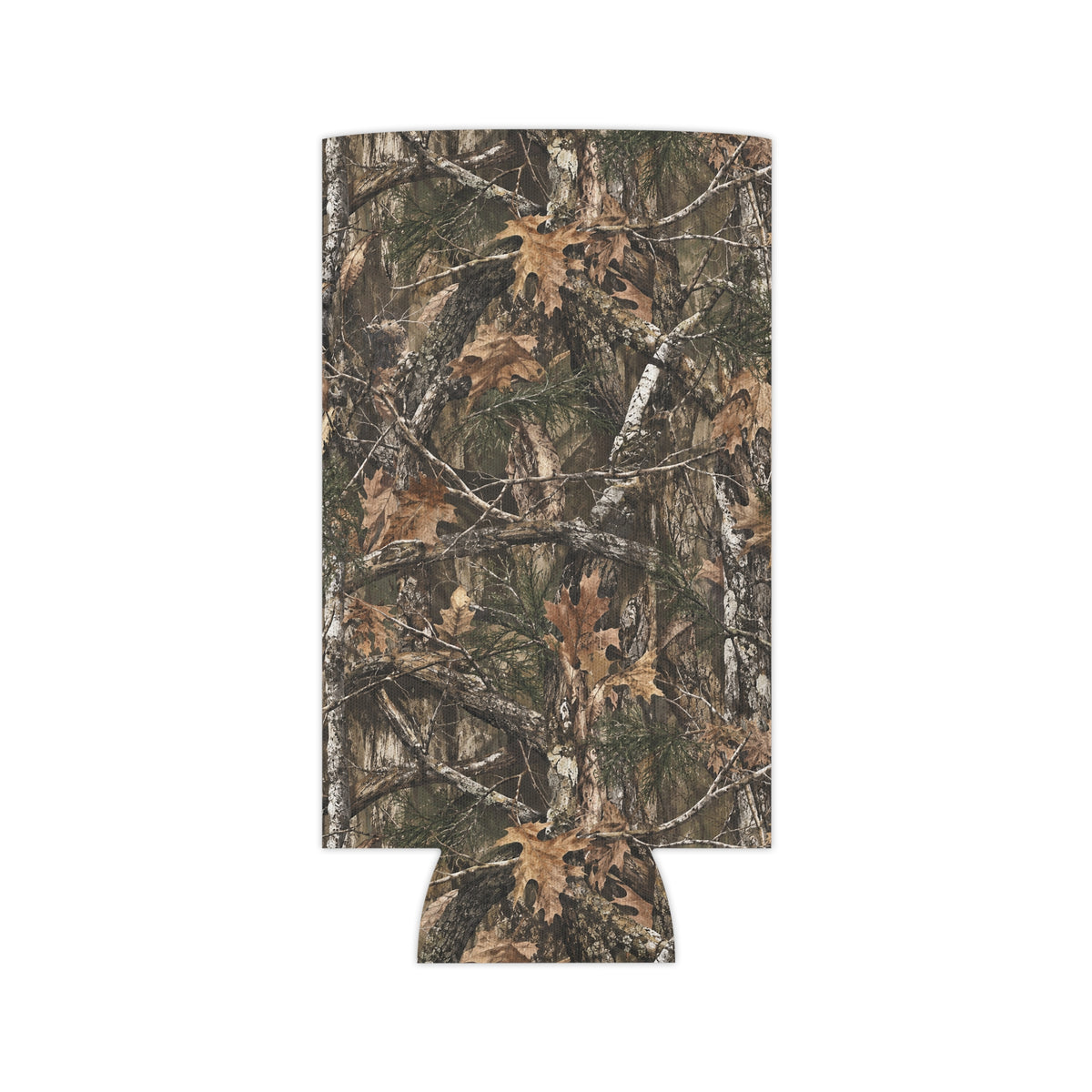 Camo Can Cooler