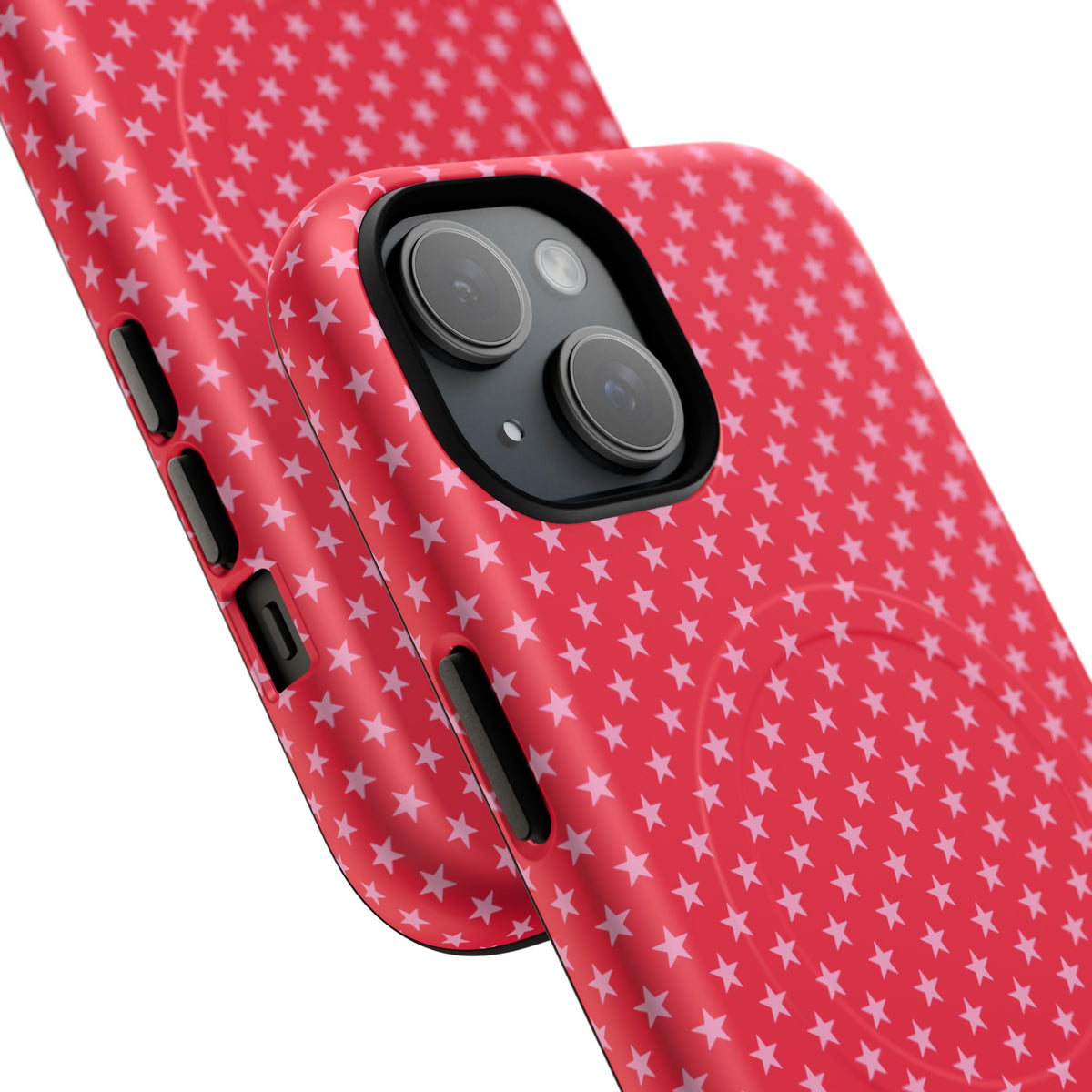 Red Star MagSafePhone Case