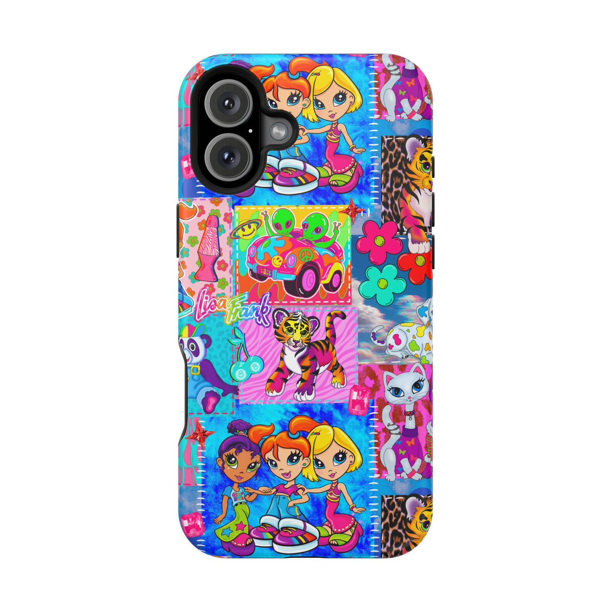 LiSa MagSafe Phone Case