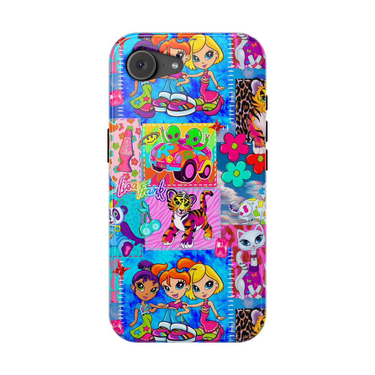 LiSa MagSafe Phone Case