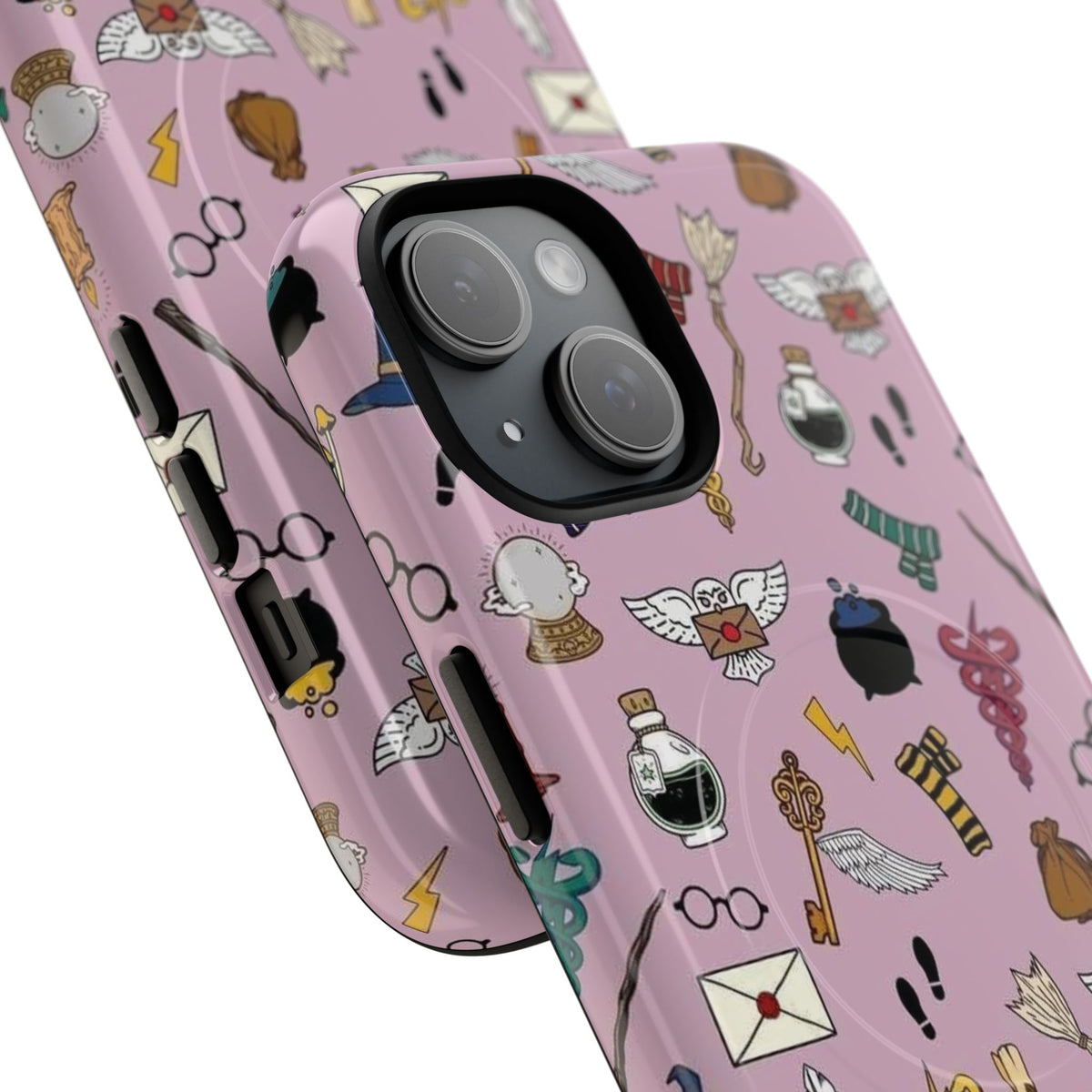 Potions phone case (Harry Potter)