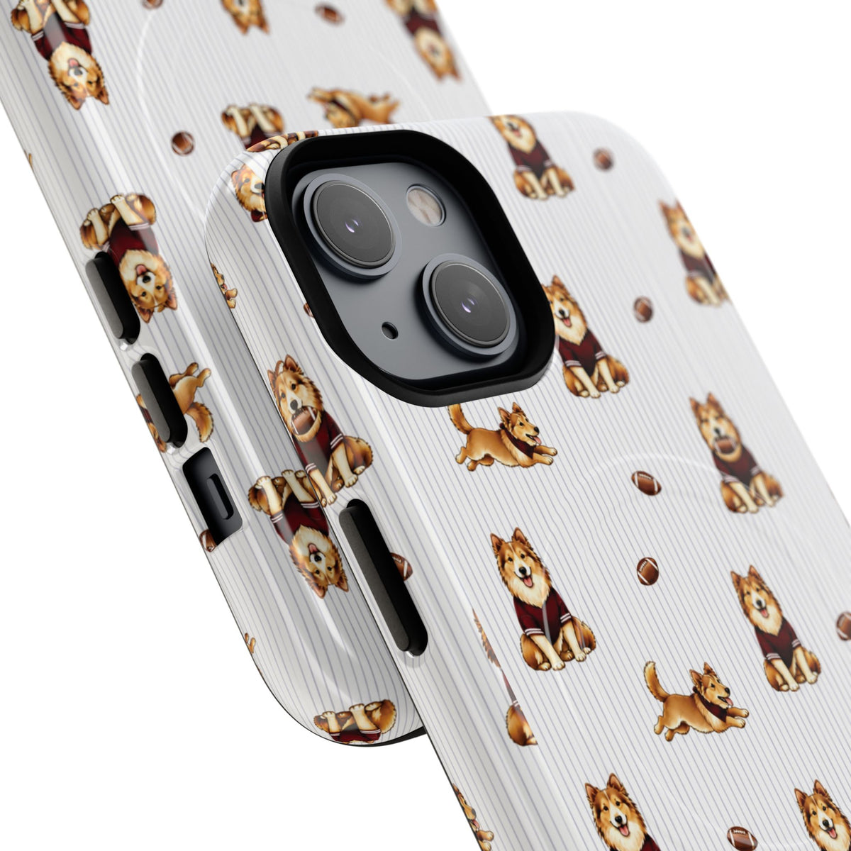 Aggie Dog Magnetic Phone Case