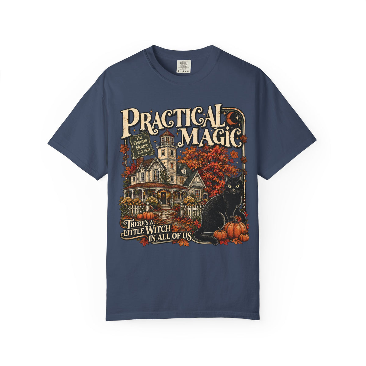 Practical Magic T-Shirt