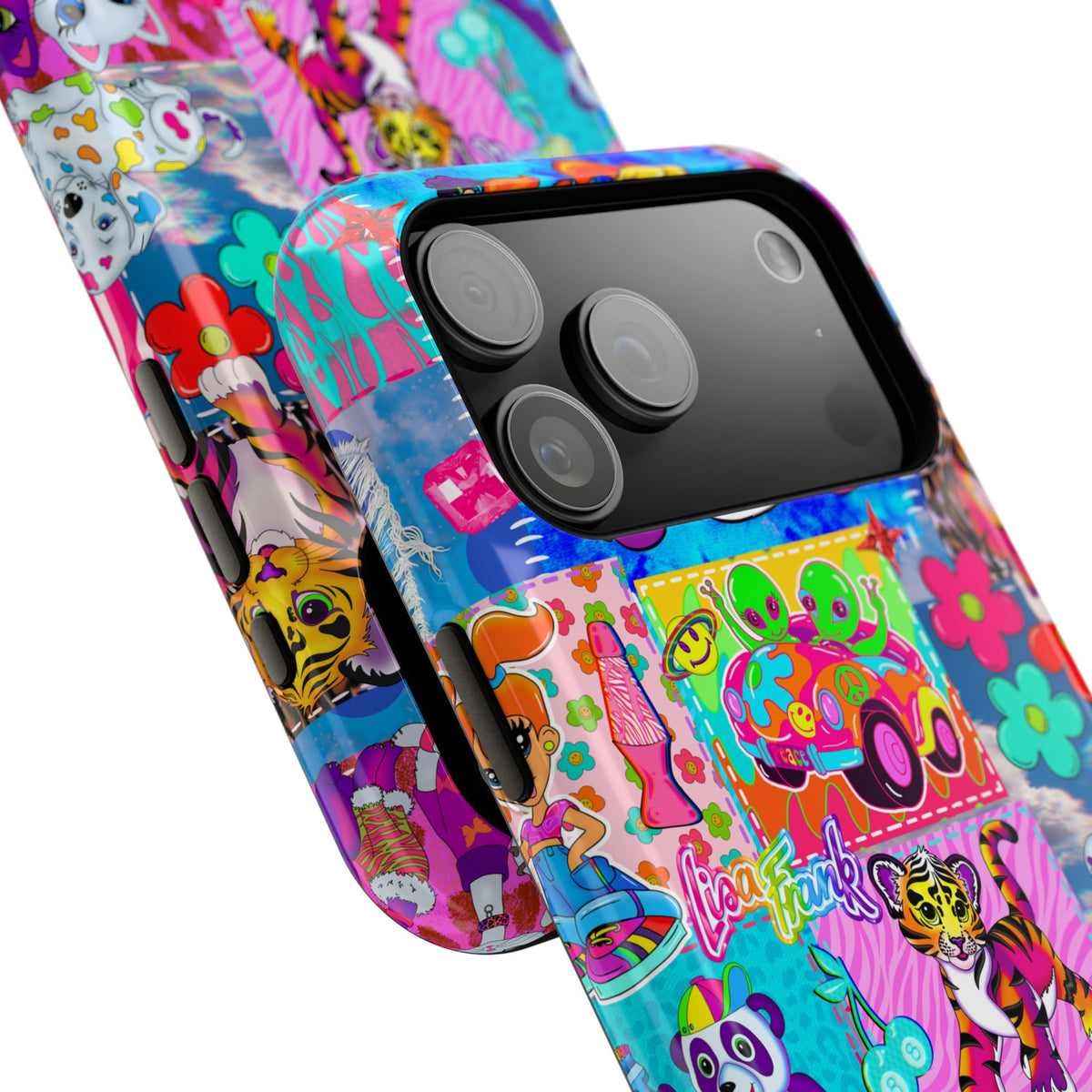 LiSa MagSafe Phone Case