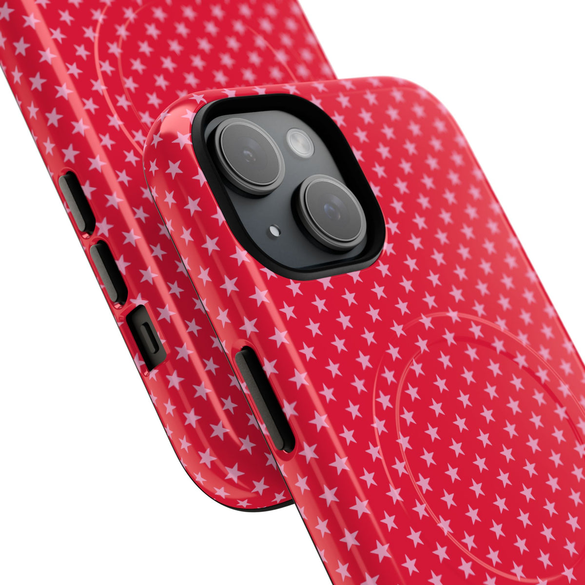 Red Star MagSafePhone Case