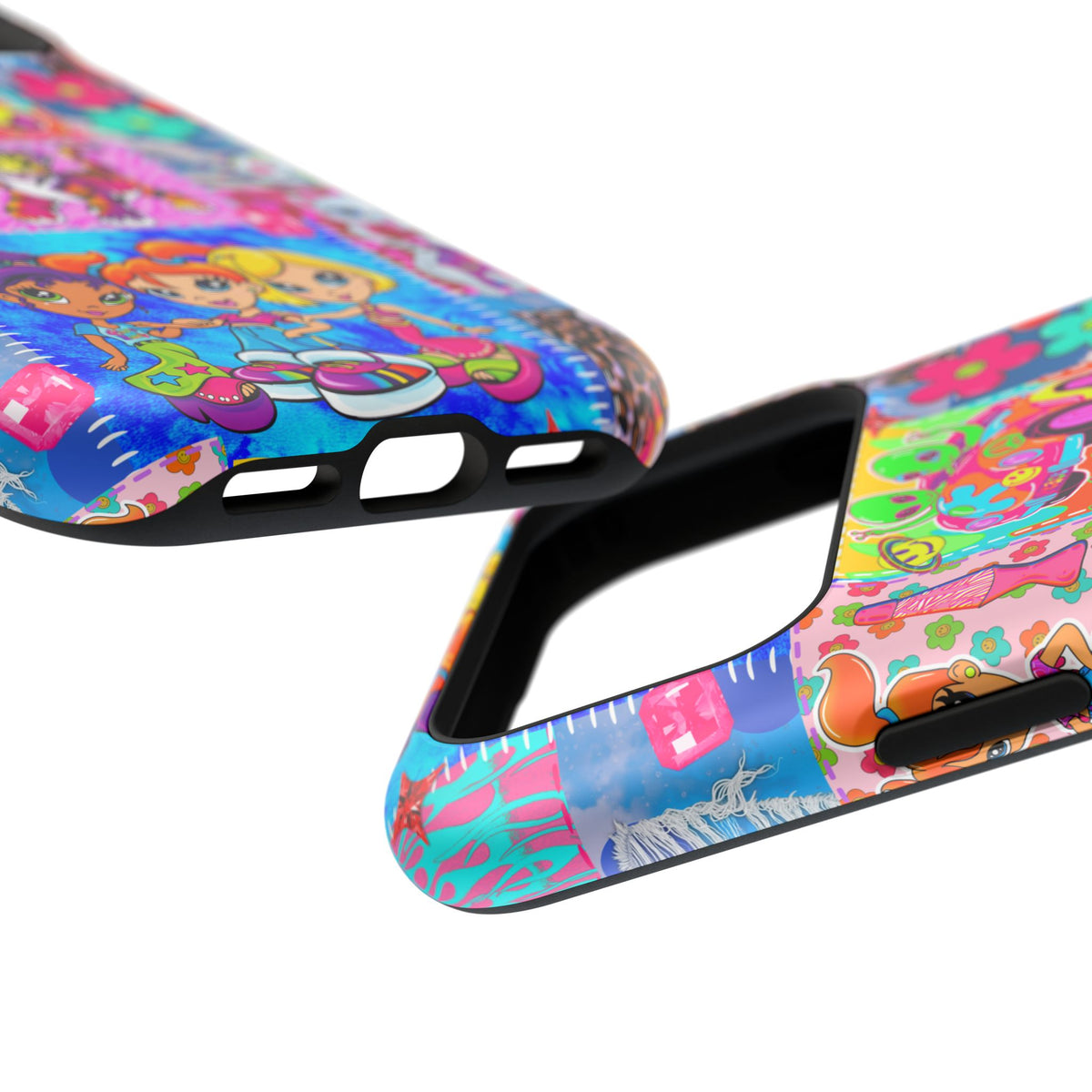 LiSa MagSafe Phone Case
