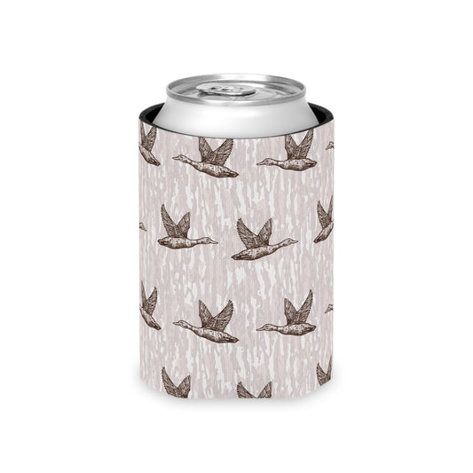 Flying Ducks Koozie