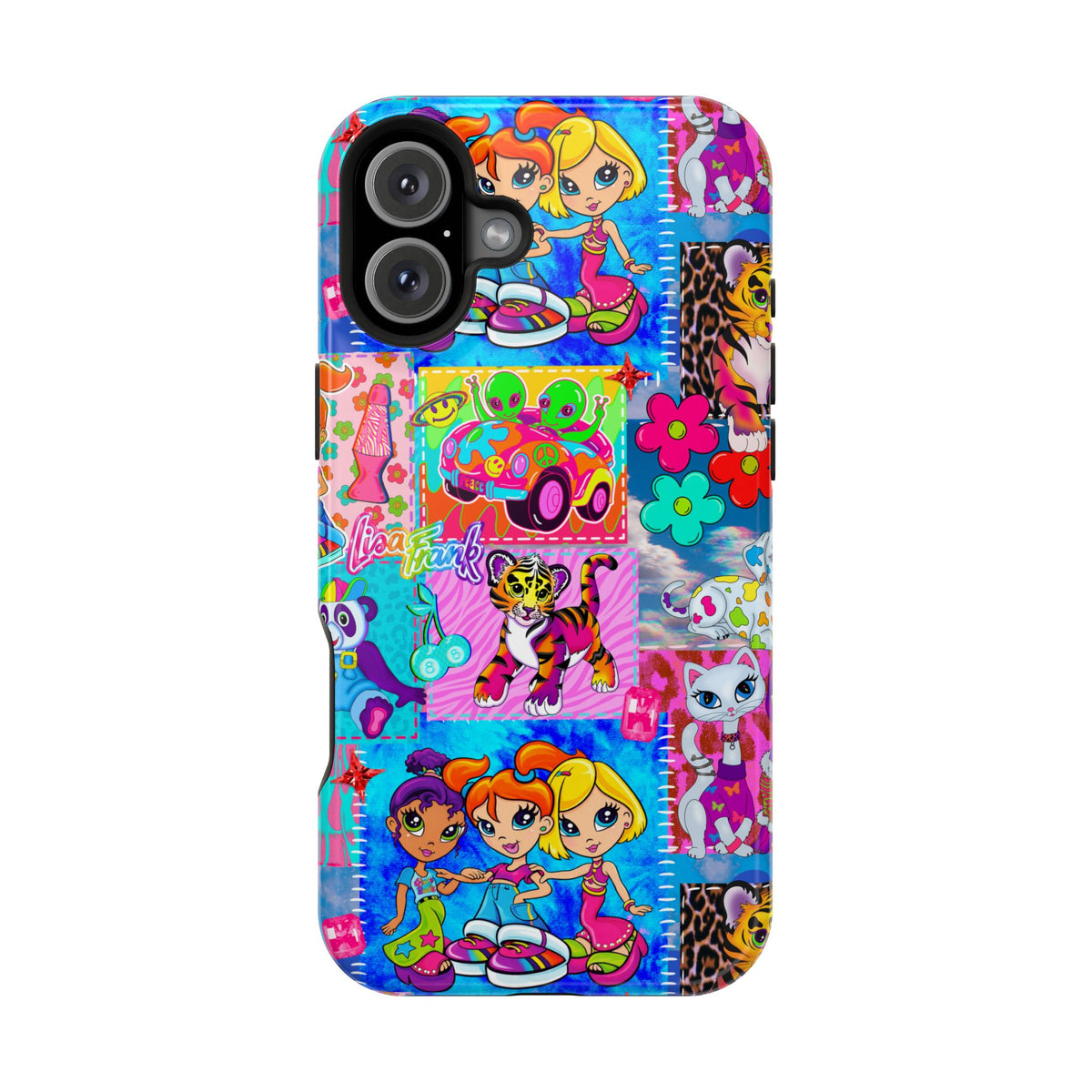 LiSa MagSafe Phone Case