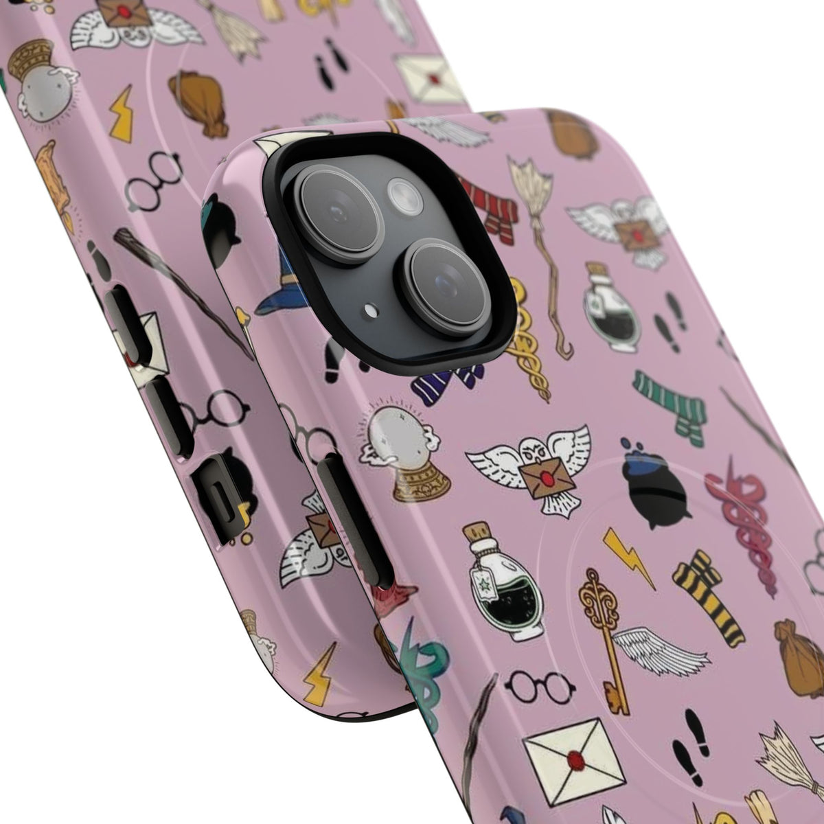 Potions phone case (Harry Potter)