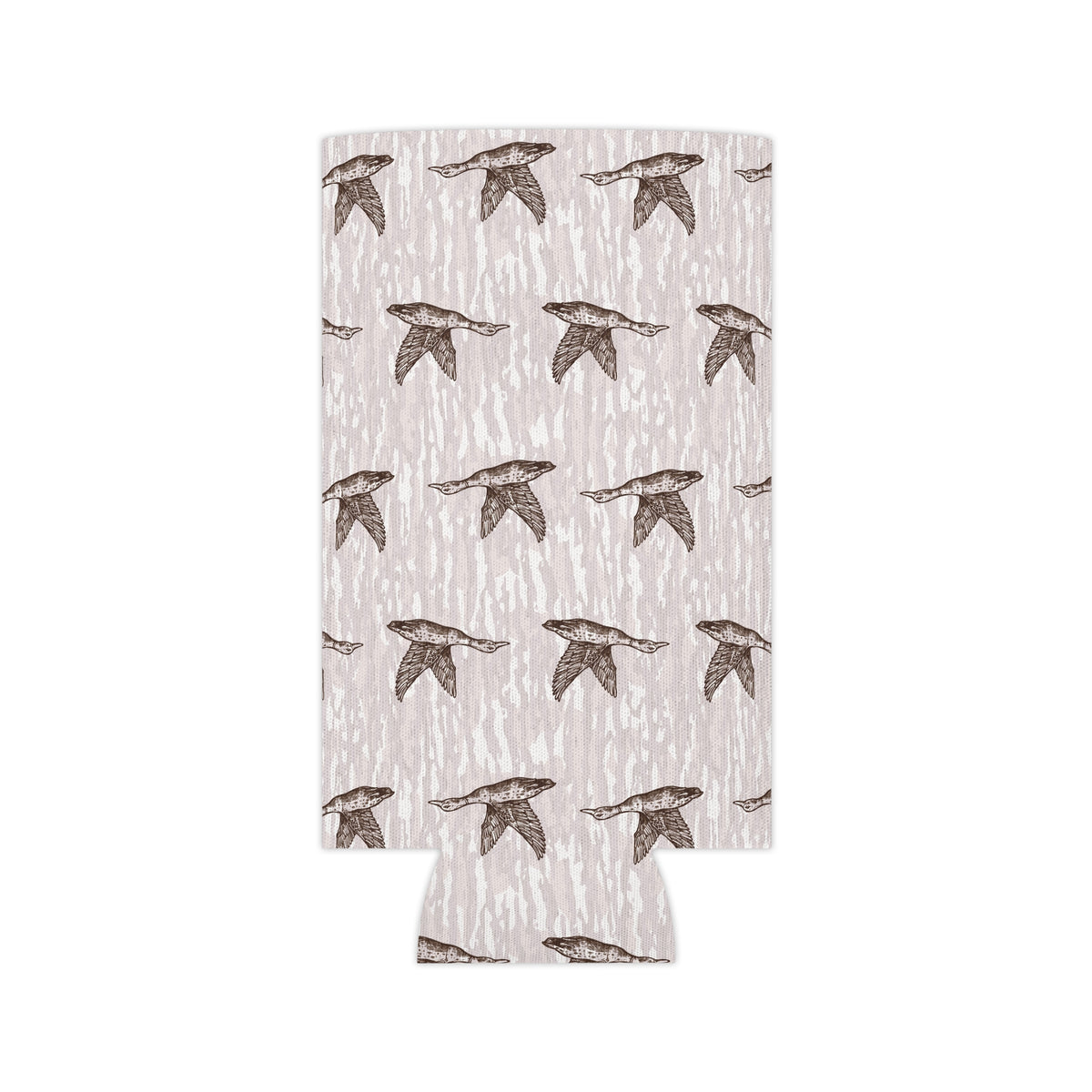 Flying Ducks Koozie