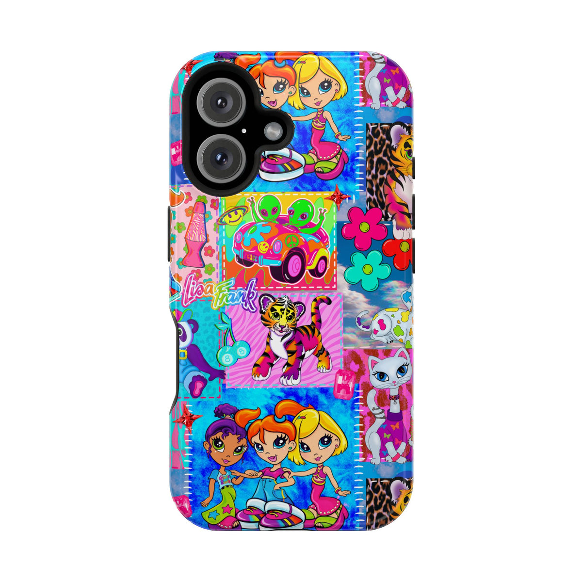 LiSa MagSafe Phone Case
