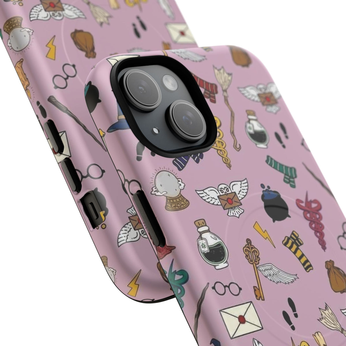 Potions phone case (Harry Potter)