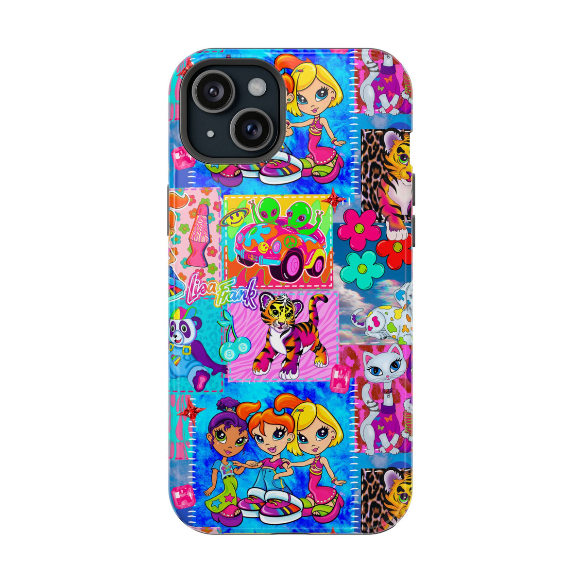 LiSa MagSafe Phone Case