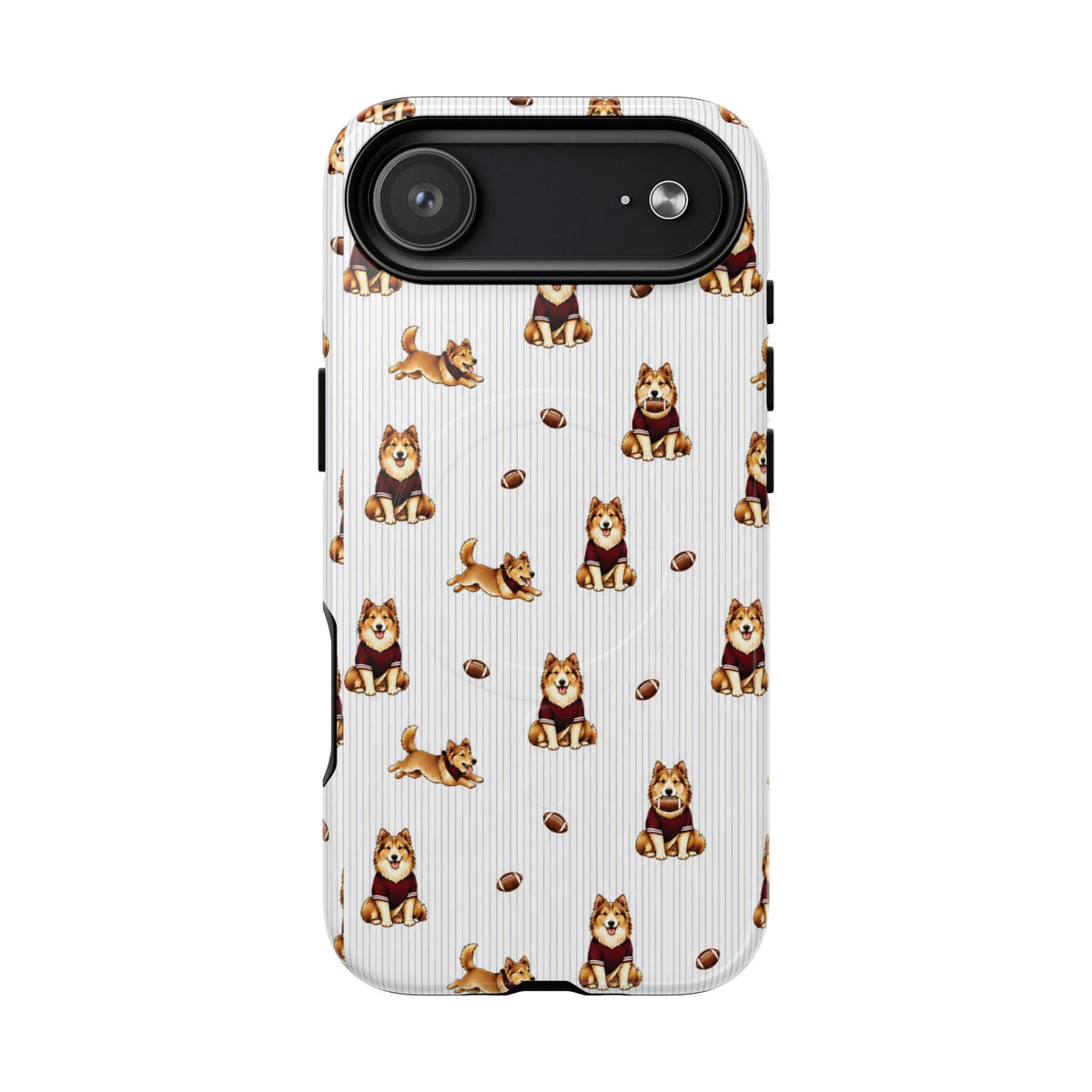 Aggie Dog Magnetic Phone Case