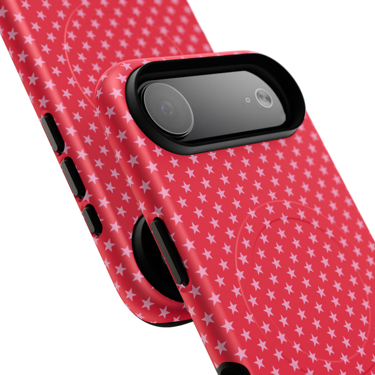 Red Star MagSafePhone Case