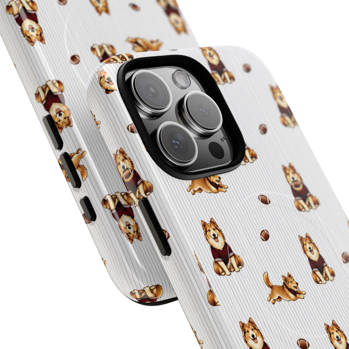 Aggie Dog Magnetic Phone Case