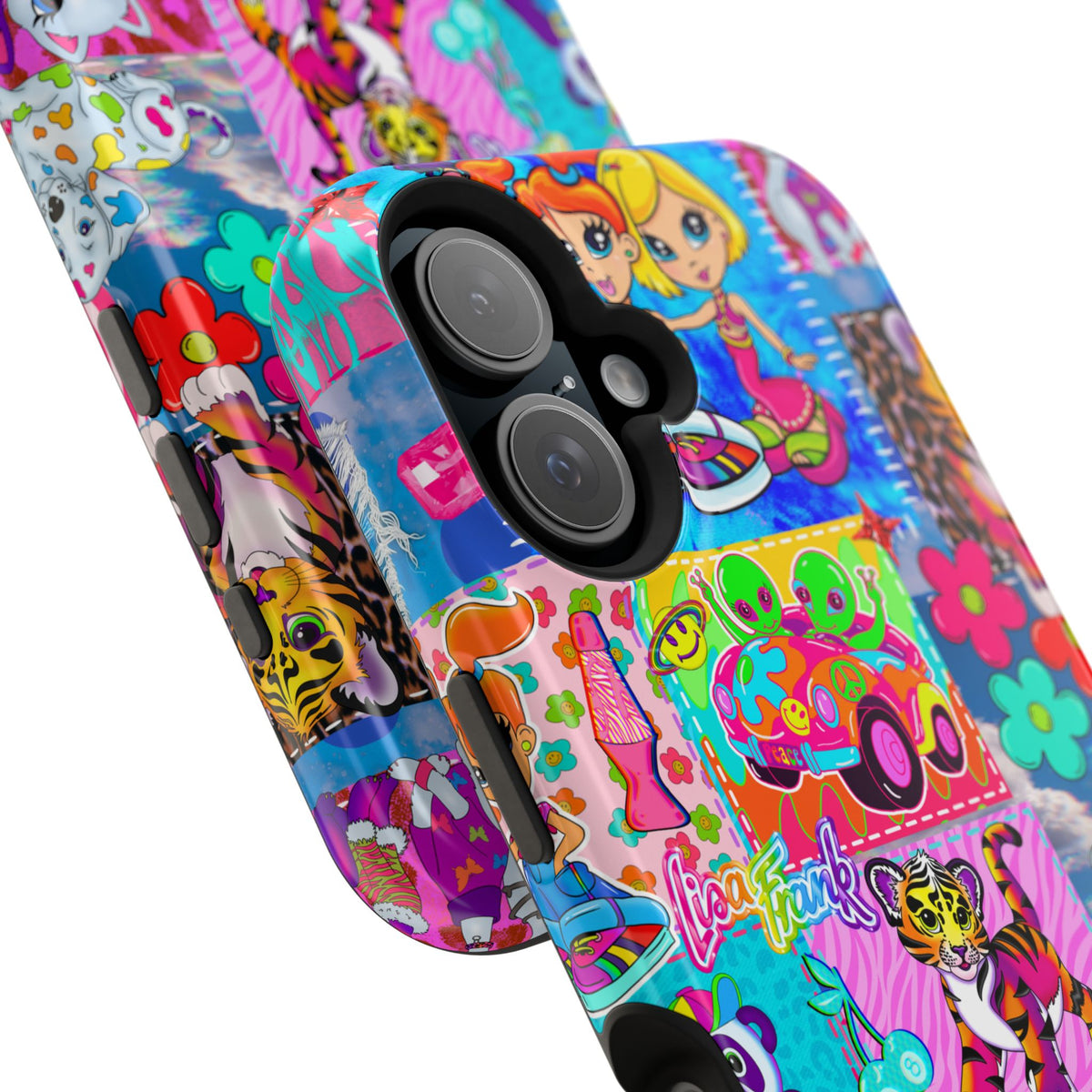 LiSa MagSafe Phone Case