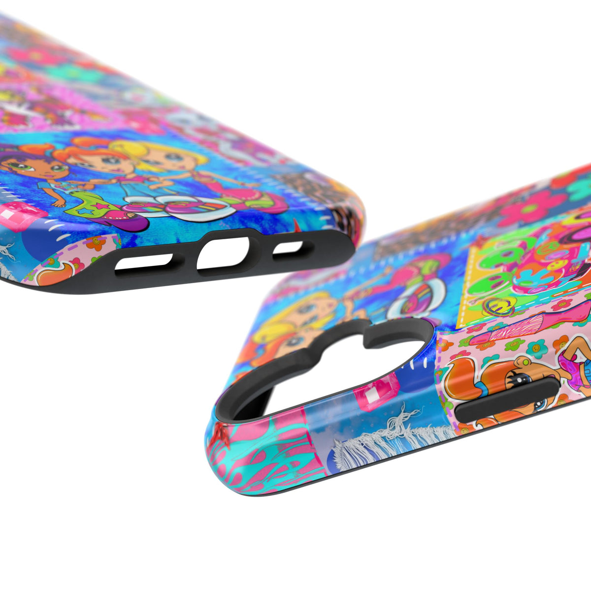 LiSa MagSafe Phone Case
