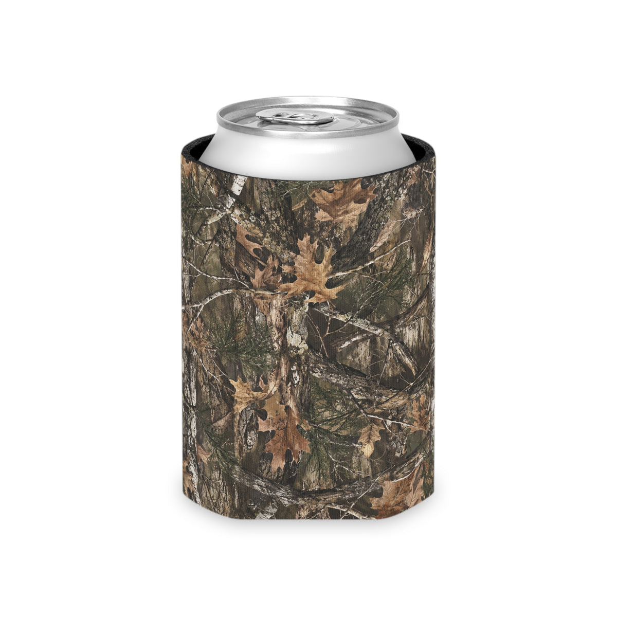 Camo Can Cooler