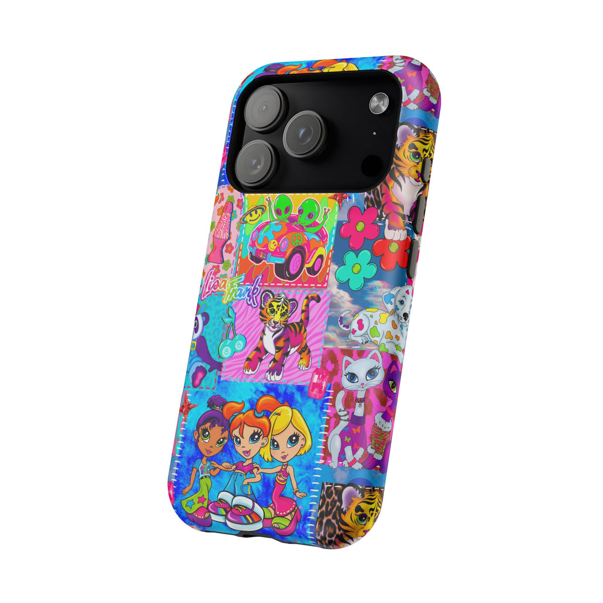 LiSa MagSafe Phone Case