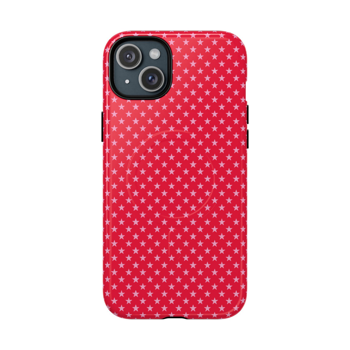 Red Star MagSafePhone Case