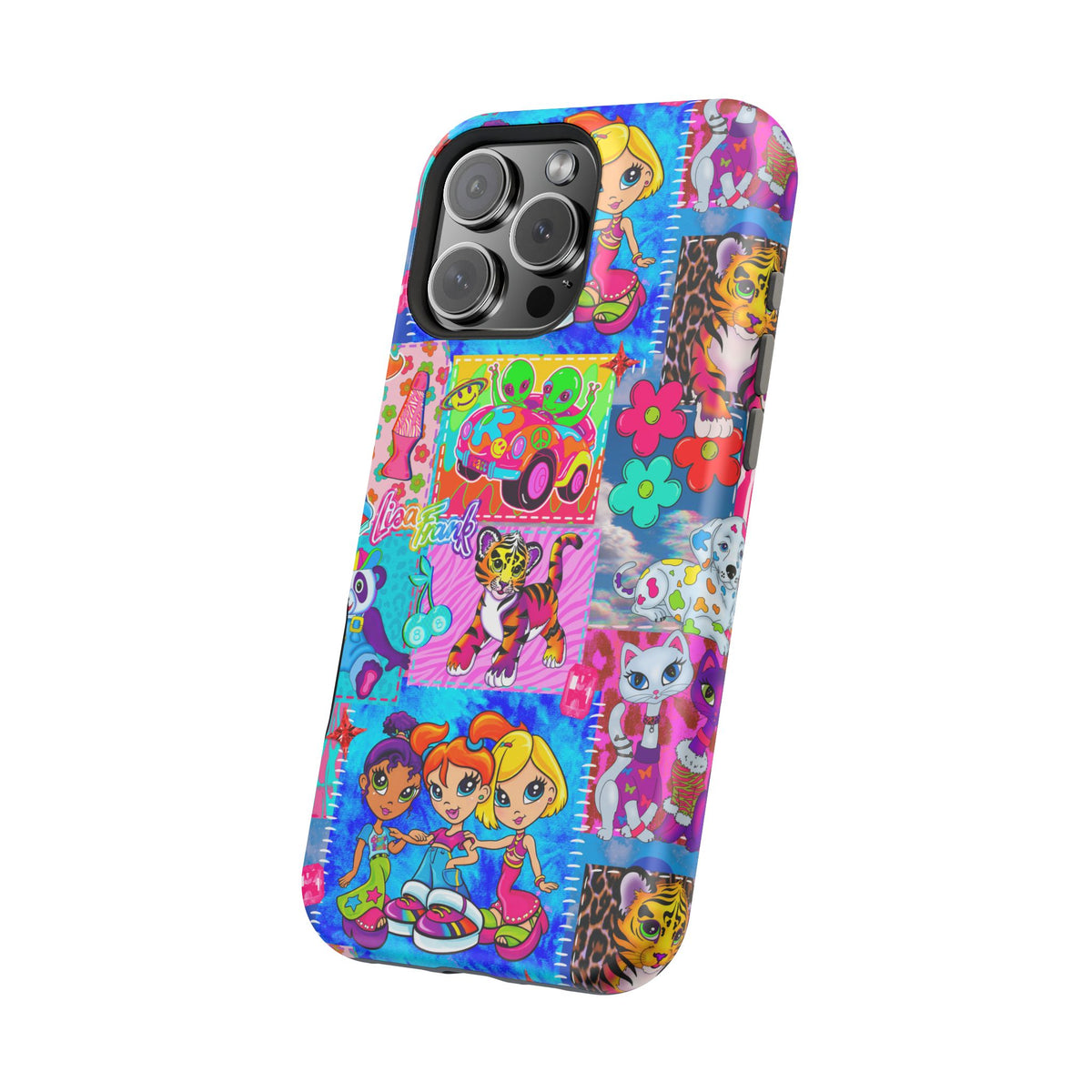 LiSa MagSafe Phone Case