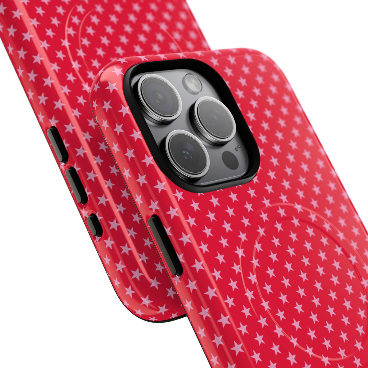 Red Star MagSafePhone Case